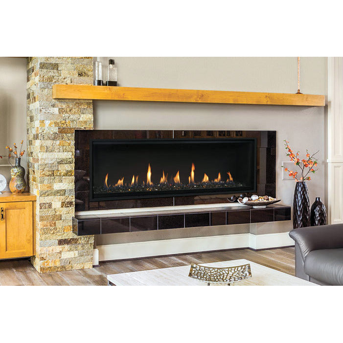 Superior 48" Linear Direct Vent Gas Fireplace