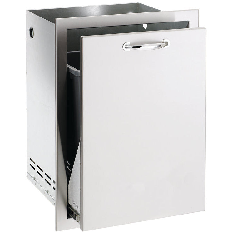 Summerset 20" Trash Pullout Drawer