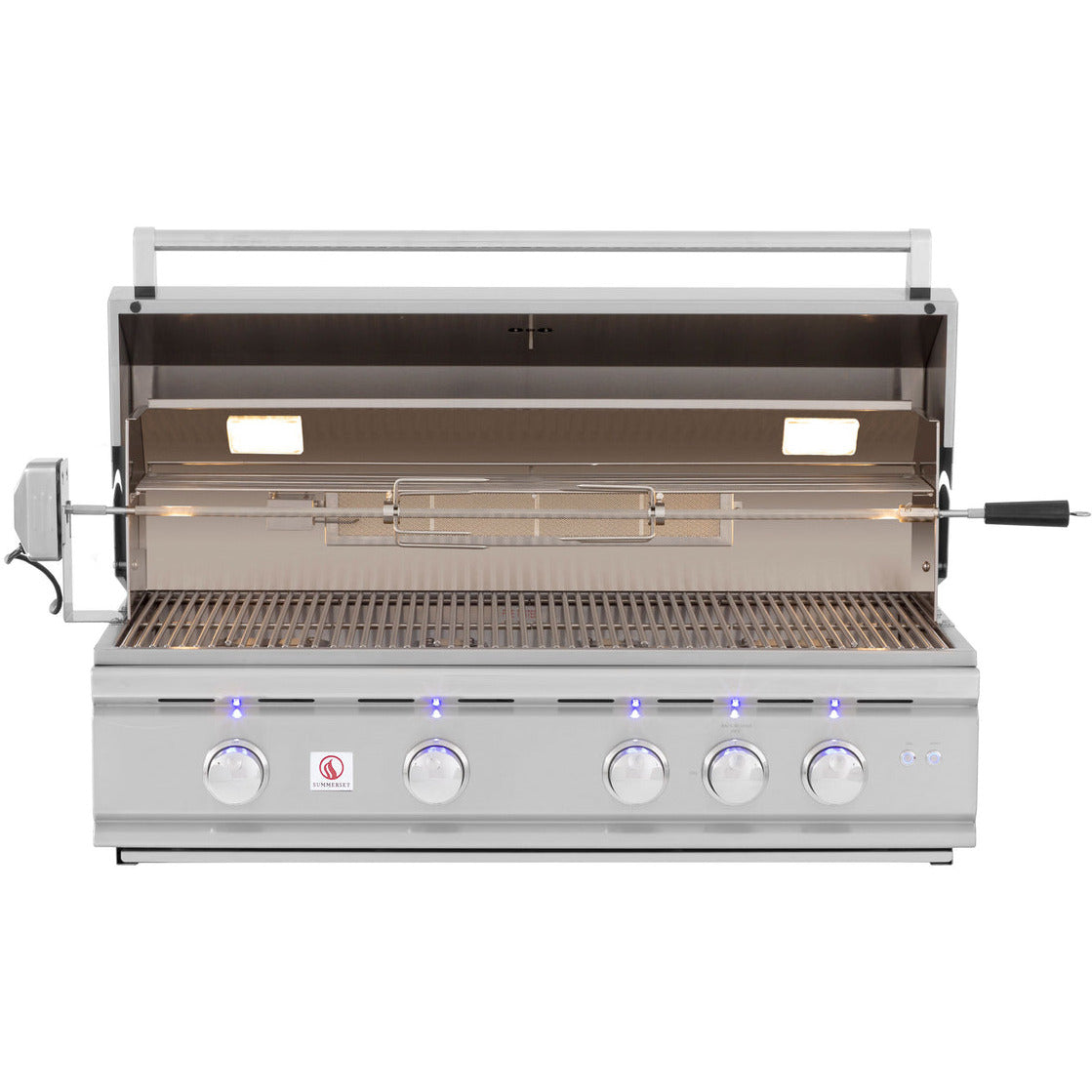 Summerset TRL 38" Built-In Gas Grill