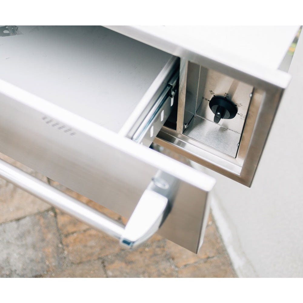 Summerset 36" Warming Drawer