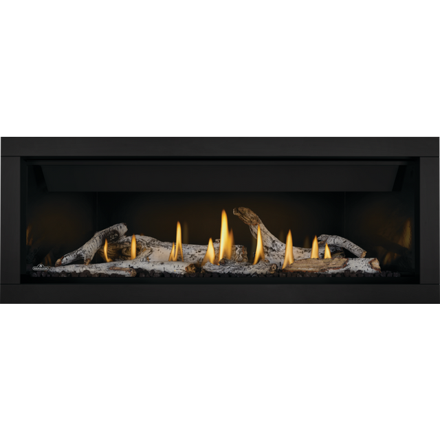 Napoleon Ascent Linear 56" Direct Vent Gas Fireplace
