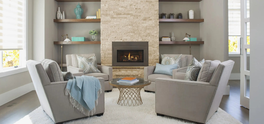 What is a Fireplace Insert?