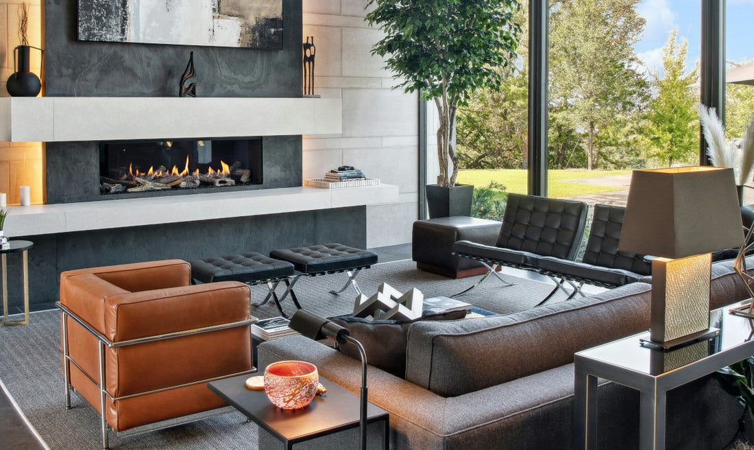 electric fireplace vs space heater