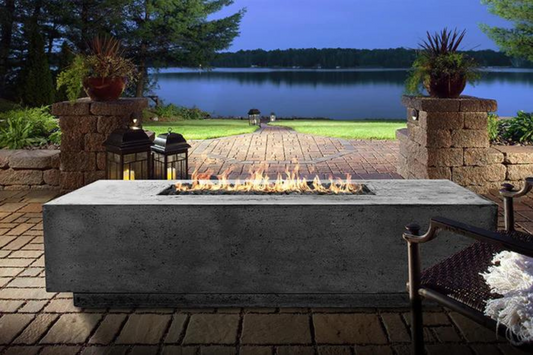 Ultimate Guide to Types of Fire Pit Tables: Find Your Perfect Match