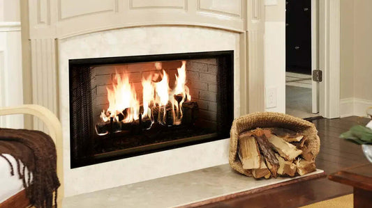 Installing Wood-Burning Fireplaces Guide