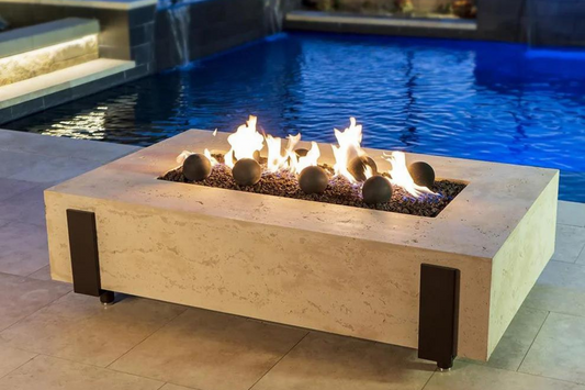 Fire Pit Table Buying Guide: Choosing Your Perfect Match