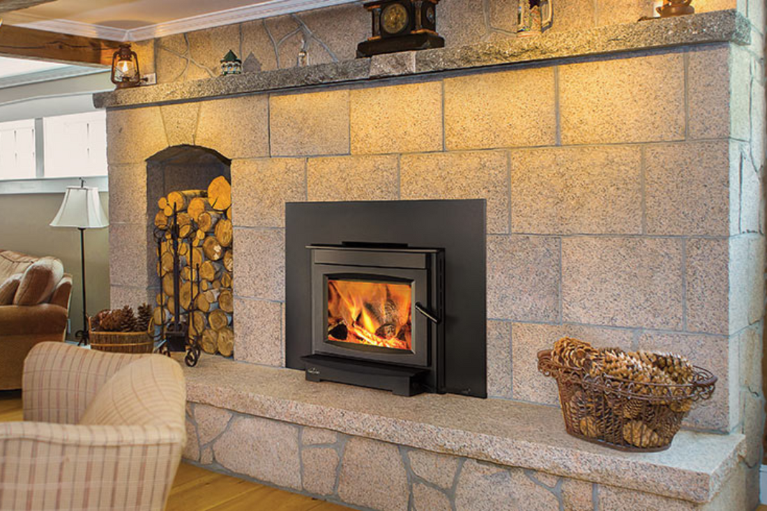 Wood Fireplace Buying Guide: Choose Your Perfect Hearth