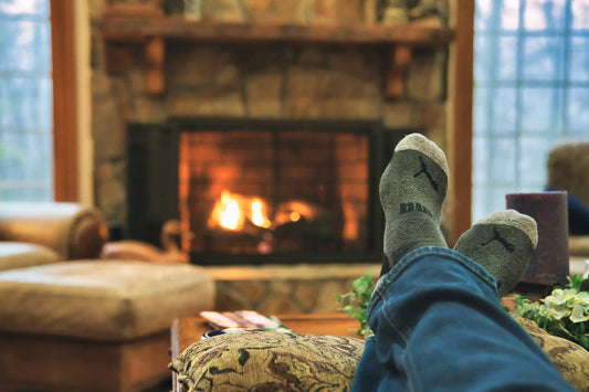 Propane vs Natural Gas Fireplace