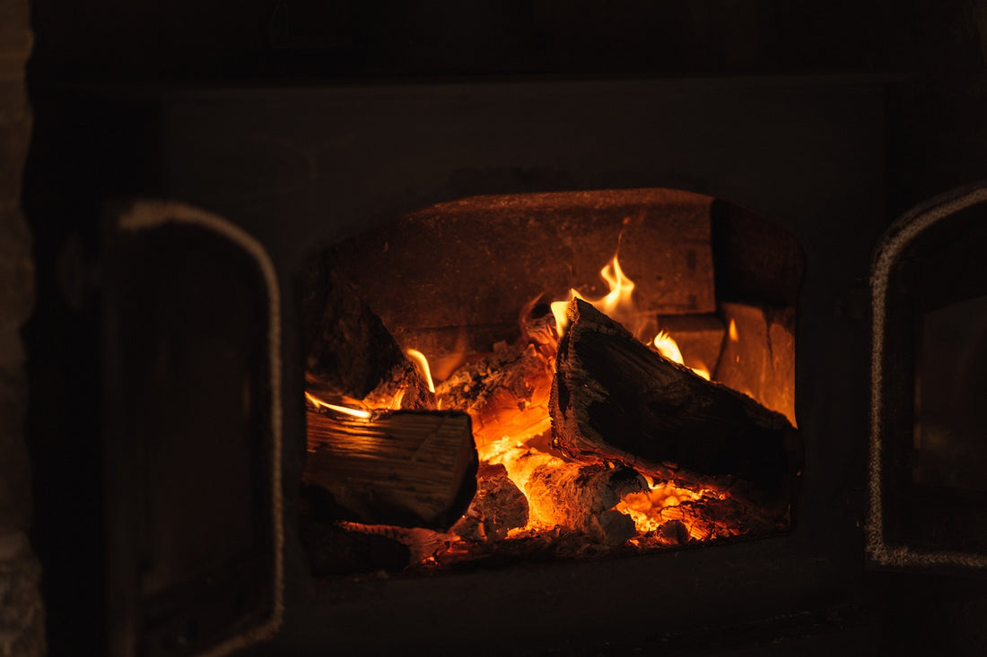 Safe Methods to Dispose of Fireplace and Fire Pit Ashes in Various Locations