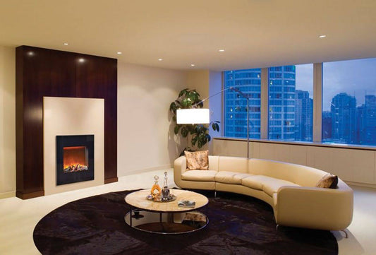 Top Electric Fireplace Inserts: Finding the Best Model for Your Home