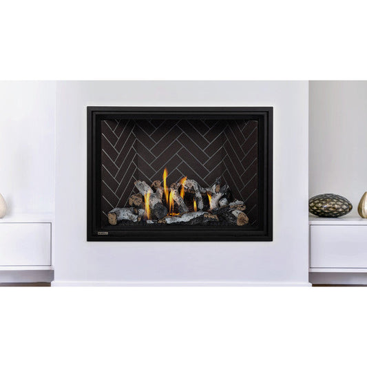 Montigo Square Fireplaces