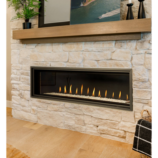Montigo Linear Fireplaces