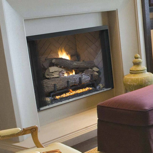 Fireplace Fireboxes