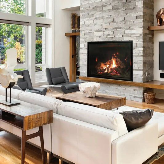 Propane Gas Fireplaces