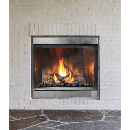 Montigo Divine Fireplaces