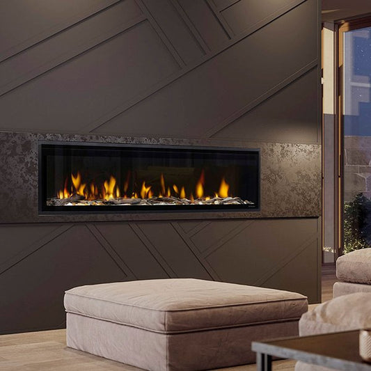 Wall Mount Electric Fireplaces