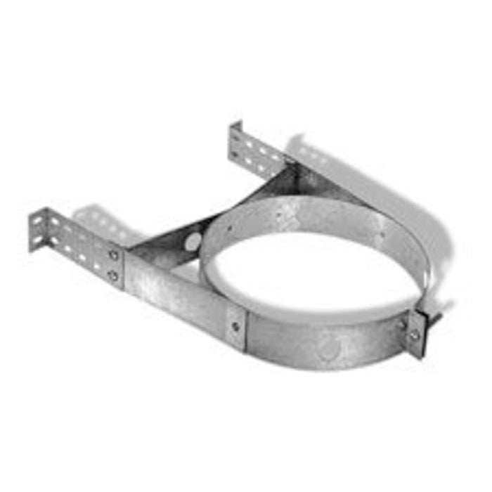 Duravent DuraChimney II 12" Wall Strap