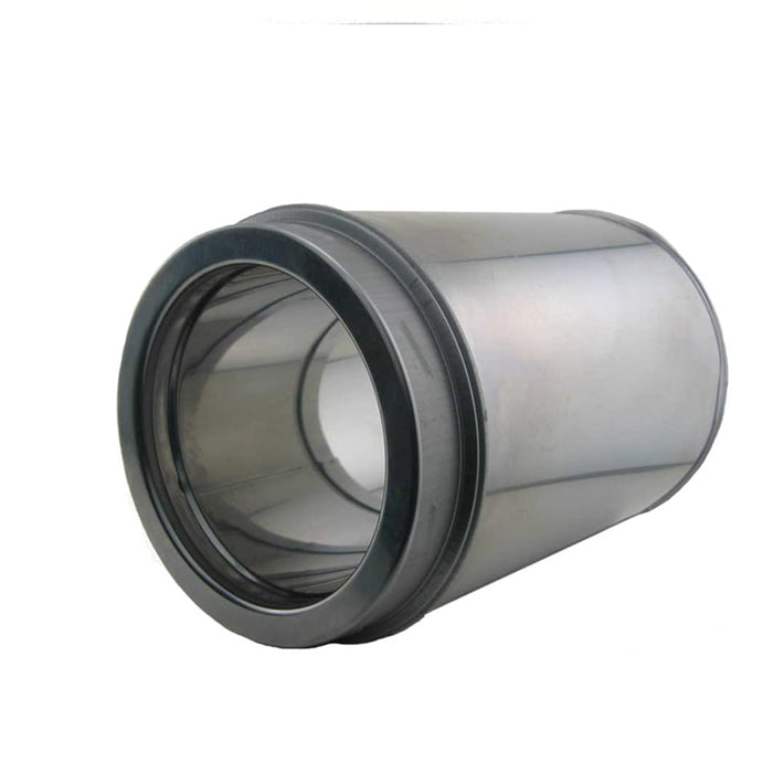 Duravent DuraChimney II 14" x 36" Chimney Pipe