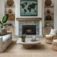 Majestic Ruby Platinum Direct Vent Gas Fireplace Insert - 30"