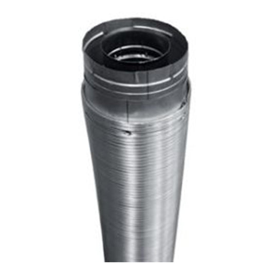 Duravent DirectVent Pro 60" DVA Concentric Flex Length