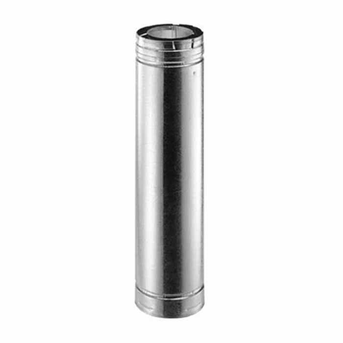 Duravent DirectVent Pro 18" Pipe Length - 5" x 8"