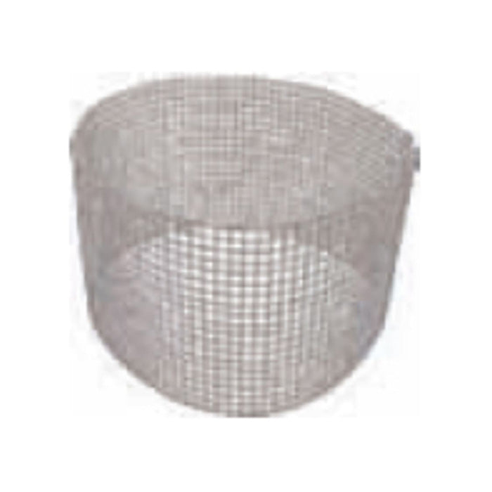 Duravent DuraTech 5-8" Spark Arrester