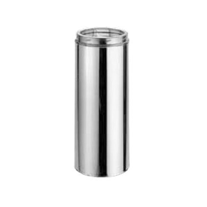 Duravent DuraTech 6" x 36" Length Chimney Pipe