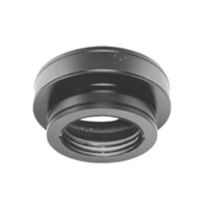 Duravent DuraTech 6" Round Ceiling Support Box