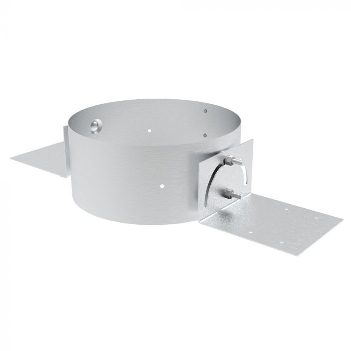 Superior 6-Inch Snap-Pak Adjustable Support – The Great Fire Company