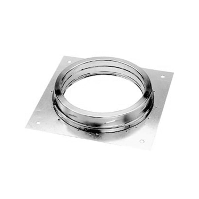 Duravent DuraTech 8" Anchor Plate