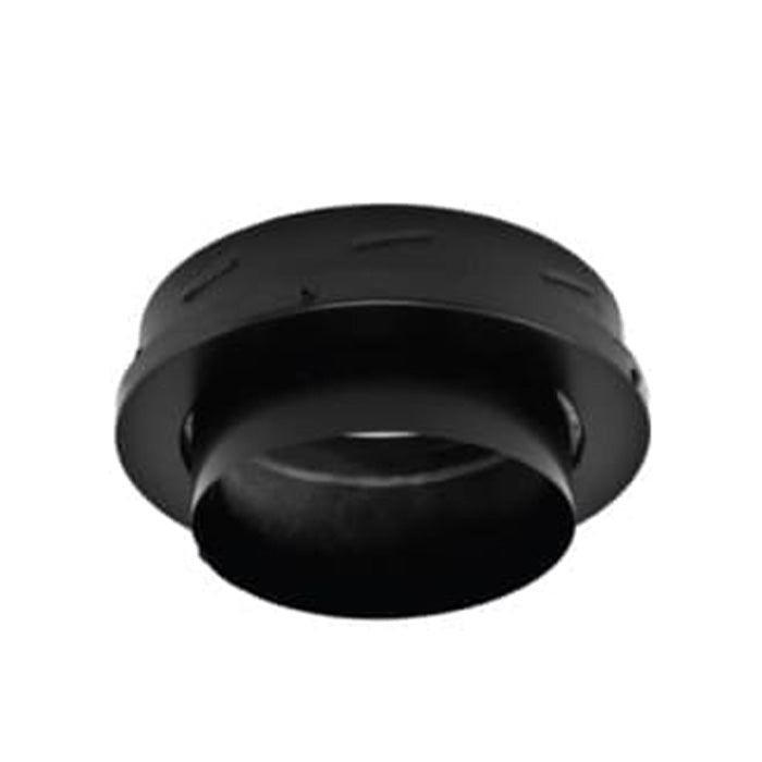 Duravent DuraTech 8" Finishing Collar with Adapter