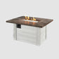 Outdoor GreatRoom Alcott Fire Pit Table