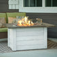 Outdoor GreatRoom Alcott Fire Pit Table