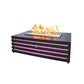 Outdoor Plus Amina Fire Pit