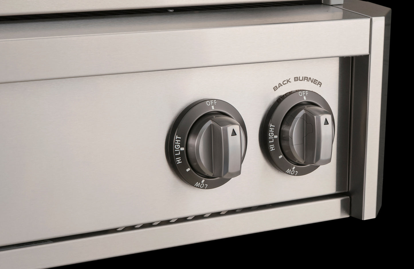 American Outdoor Grill 36" L-Series Built-in Gas Grill