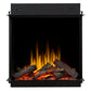 Dimplex Ignite Aspire 30" Built-in Electric Fireplace - ASP30