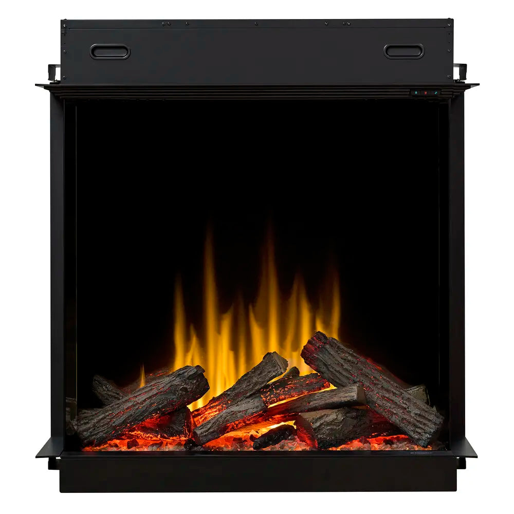 Dimplex Ignite Aspire 30" Built-in Electric Fireplace - ASP30
