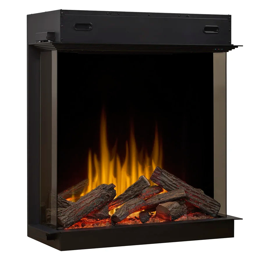 Dimplex Ignite Aspire 36" Built-in Electric Fireplace - ASP36