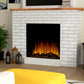Dimplex Ignite Aspire 36" Built-in Electric Fireplace - ASP36
