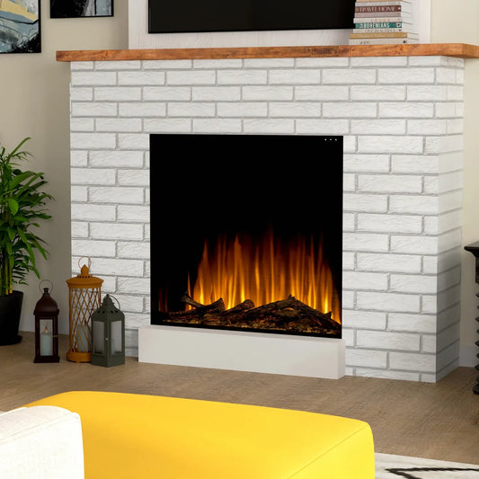 Dimplex Ignite Aspire 36" Built-in Electric Fireplace - ASP36