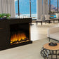 Dimplex Ignite Aspire 42" Built-in Electric Fireplace - ASP42