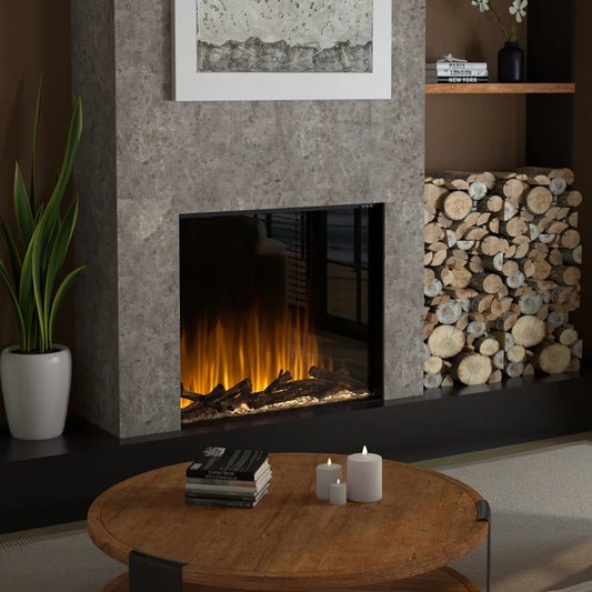 Dimplex Ignite Aspire 42" Built-in Electric Fireplace - ASP42