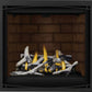 Napoleon Altitude X Direct Vent Gas Fireplace - 36"