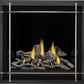 Napoleon Altitude X Direct Vent Gas Fireplace - 36"