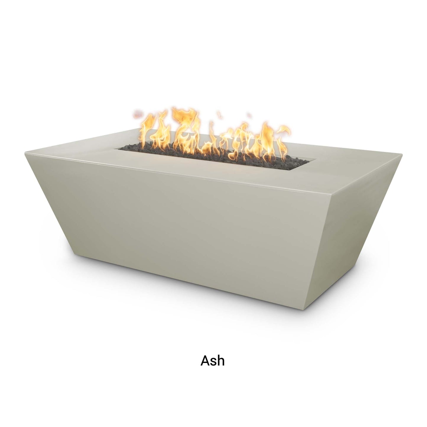 Outdoor Plus Angelus Fire Pit - 60" - Concrete