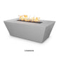 Outdoor Plus Angelus Fire Pit - 60" - Concrete