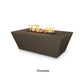 Outdoor Plus Angelus Fire Pit - 60" - Concrete