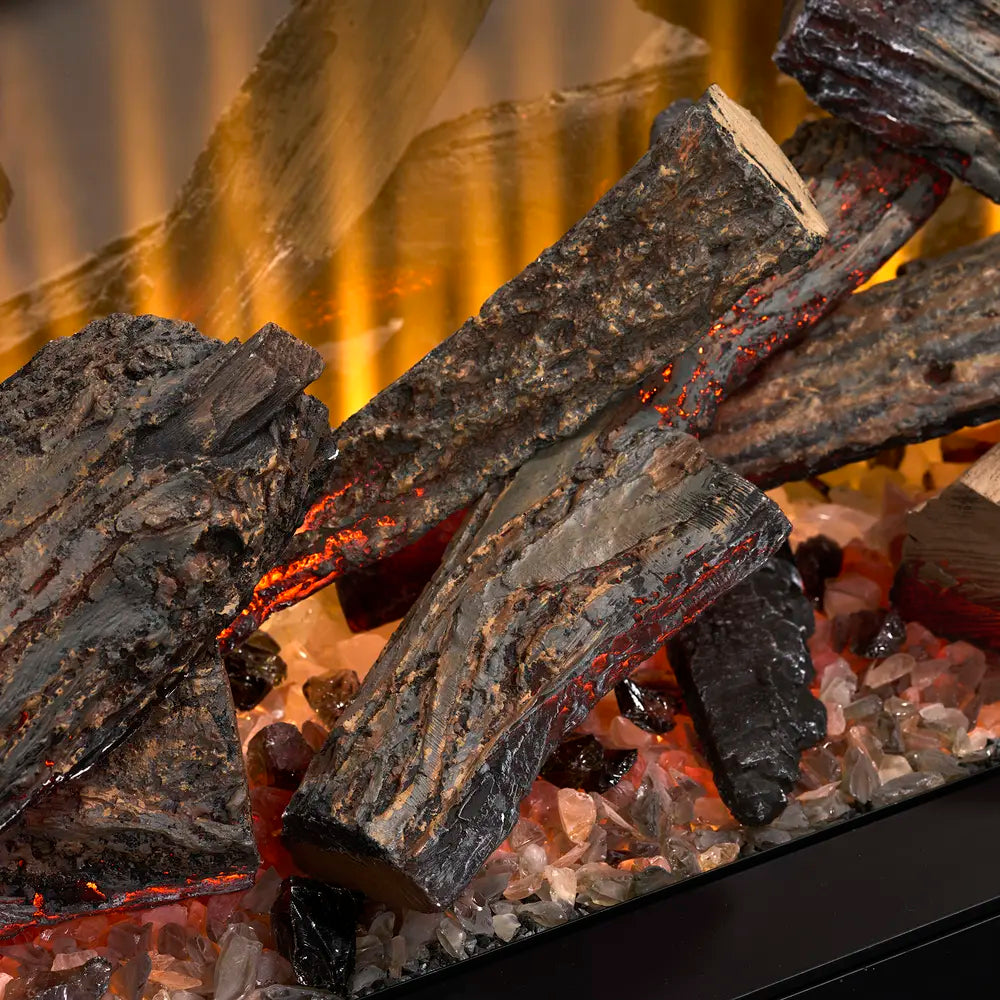 Dimplex Ignite Aspire 36" Built-in Electric Fireplace - ASP36