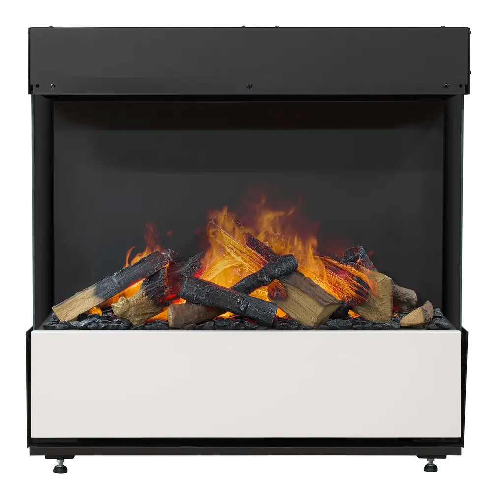 Dimplex Optimyst Aura 25" Water Vapor Fireplace