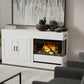 Dimplex Optimyst Aura 25" Water Vapor Fireplace